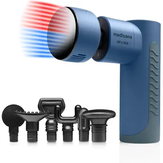 Medisana MG 600 Hot & Cold Massagepistole