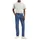 502 Tapered Fit Blau 33/32