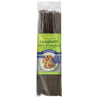 RAPUNZEL Buchweizen Spaghetti bio