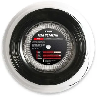 TopSpin Max Rotation 110m Saitenstärke:1.31 mm