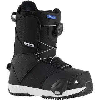 BURTON Smalls Step ON Boot black - 36,5