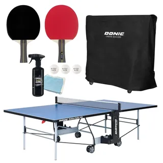 Donic Schildkröt Outdoor Roller 800-5 blau