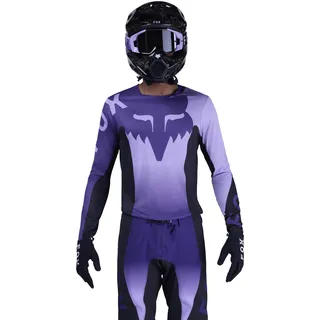 Fox Flexair Spire Motocross Jersey