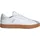 Cloud White / Cloud White / Silver Metallic 39 1/3