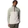 MountainTM Ii Fleece Mit Halbem Reißverschluss Dark Stone Safari 2XL