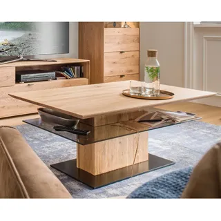 Massivholz »Zerro« Couchtisch Kernbuche