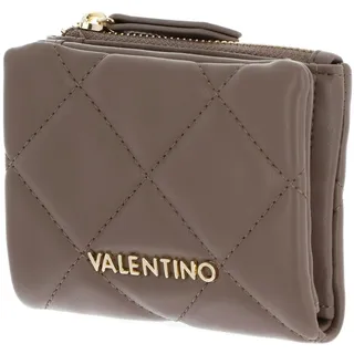 Valentino Ocarina Wallet Damen Geldbörse taupe