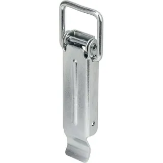 Vormann Spannverschluss verzinkt 70 x 31 x Ø 4,0 mm