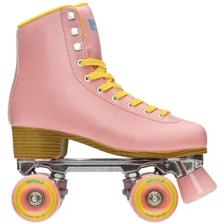 Impala Quad Skates Pink/Yellow 40