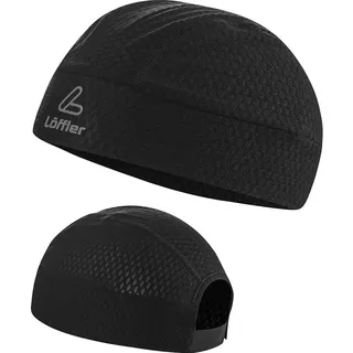 Löffler Bandana Txgrid black