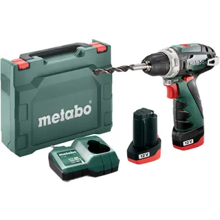 Metabo PowerMaxx BS Basic 600984500