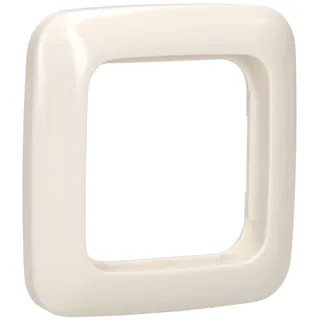 Busch-Jaeger Abdeckrahmen 2511-212 Weiß