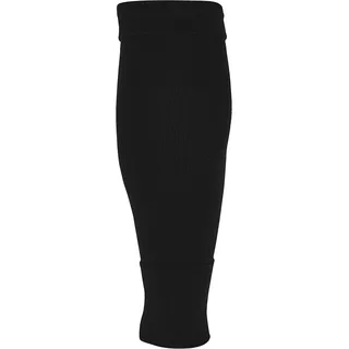 Uhlsport Tube It Sleeve Stutzen Schwarz 45-47