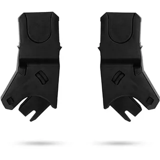 Kinderkraft, APINO universal stroller adapters for compatible with, MINK PRO i-Size car seat Travel System