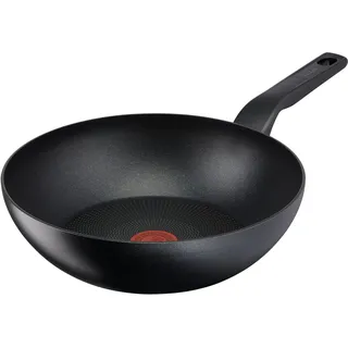 Tefal Titanium Force Wok-Pfanne 28 cm