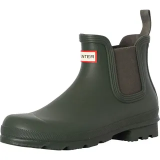 Hunter Original Chelsea Gummistiefel, Gr 42 EU - 42