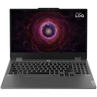 Lenovo LOQ 15 AMD Ryzen 5 7235HS 16 GB RAM 512 GB SSD RTX 4050 Win11 Home 83JC00N6PB