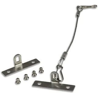 ISOLED Absturzsicherung für LAMP30 V1 in Kombination mit 113641