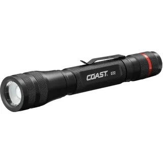 Coast G32 Taschenlampe 355 Lumen