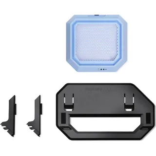 Thermaltake Chassis Stand Kit für The Tower 250 Hydrangea Blue