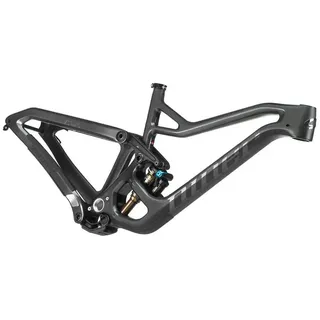 Niner Rip 9 Rdo 29 ́ ́ Fox Factory Mtb-rahmen - Satin Carbon - M
