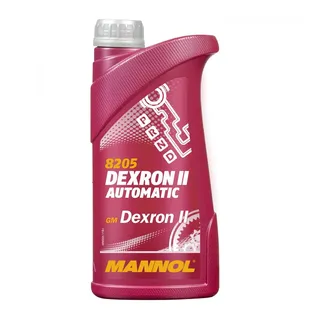 Mannol ATF Dexron II 1l