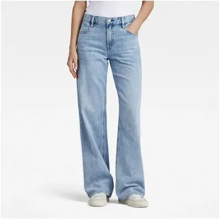 G-Star Judee Loose Fit Jeans Sun Faded Cloudburst 25 32