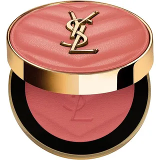 Yves Saint Laurent Make Me Blush Bold Blurring Blush 37 Peachy Nude