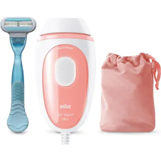 Braun Silk-expert Mini PL1014