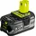 RB18L50 One+ 18 V Li-Ion 5,0 Ah Akku