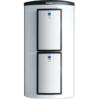 Vaillant allSTOR exclusiv VPS 500/3-7 Multifunktionsspeicher, Pufferspeicher