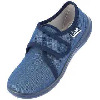 Beck Basic 550 Blau 31