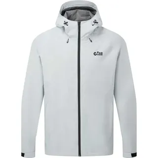 Gill Voyager Jacke Herren Grau XXL