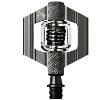 Crankbrothers Candy 2 grau