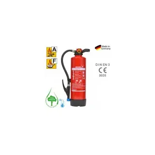 Wassernebellöscher Jockel WM 6 TJXF 21, 6 Liter, AF, frostsicher