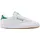 Cloud White / Glen Green / Rubber Gum 45