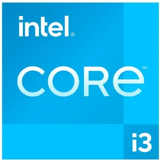 Intel Core™ i3-14100F 4-Kern CPU, Sockel 1700, Boxed (ohne Kühler)
