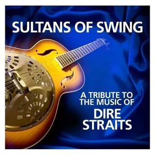 Zyx Music A Tribute To Dire Straits