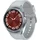 Silver 43 mm BT Sport Band Silver S/M