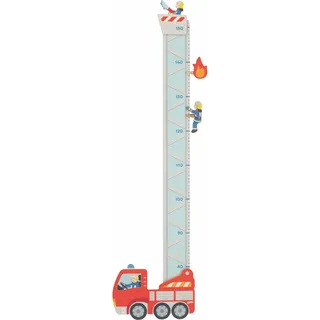GoKi Messlatte Feuerwehr