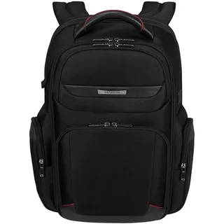 Samsonite PRO-DLX 6 Backpack 15.6" | Schwarz