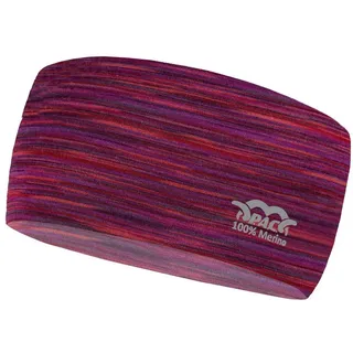 P.A.C. Merino Headband MULTI SUNRISE