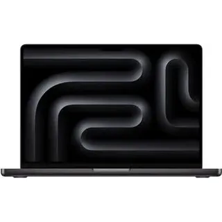 APPLE MacBook Pro 14 M4 10/10/16 32GB 1TB NTG 70W - SPACE BLACK (Z1DS-DE17)