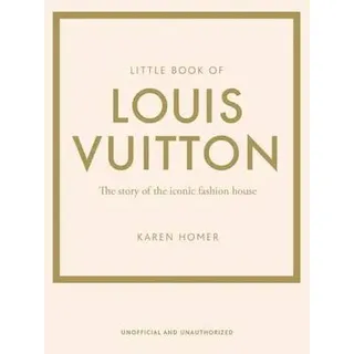 Little Book of Louis Vuitton