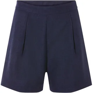 esmara® Damen Short (34, navy)