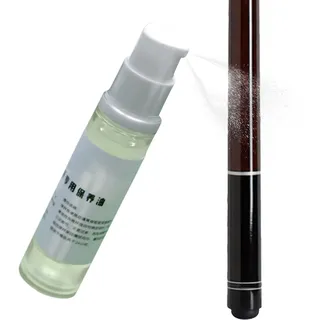 Pool Stick Conditioner | Billard Cue Stick Welle Conditioner - Billard Wartungskonditionierungsschutzzubehör Zur Reduzierung Von Handschuppen Und Verbesserung Der Griffreibung