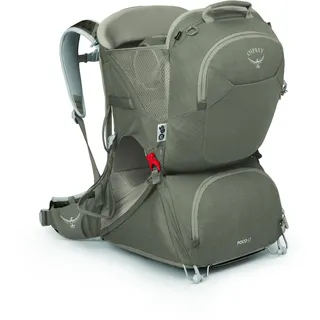 Osprey Kinder Poco LT Trage (Größe 25L, beige)