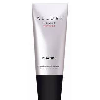 Chanel Allure Homme Sport Moisturizer 100 ml