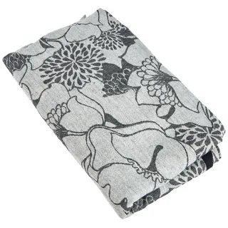 Hoppediz Ring-Sling florenz weiß