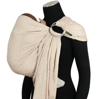 Didymos 23095 Didysling Indio Natur-Weiß Große 1, R